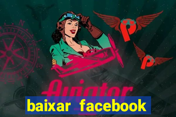 baixar facebook messenger baixaki